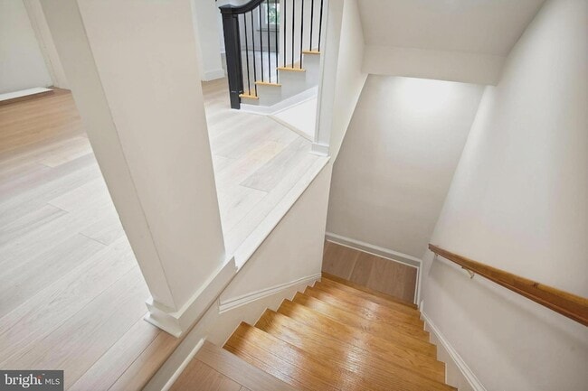 Photo - 1329 Connecticut Ave NW Townhome