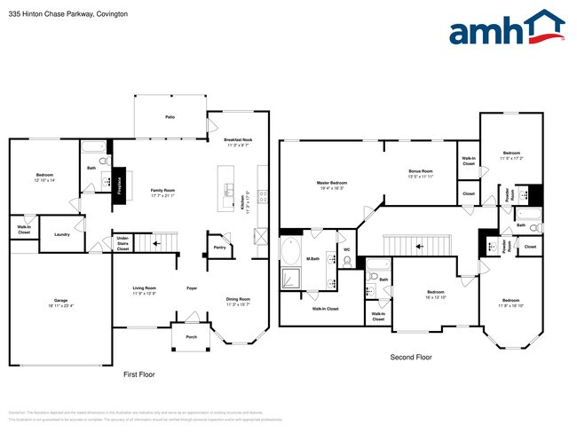Foto del edificio - 335 Hinton Chase Pky
