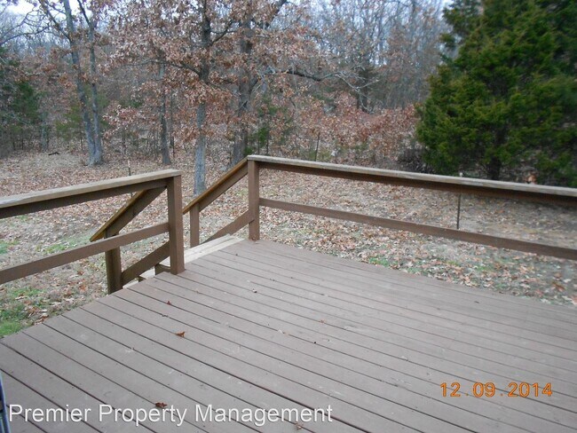 Building Photo - 2 br, 2 bath House - 1501 A Red Oak