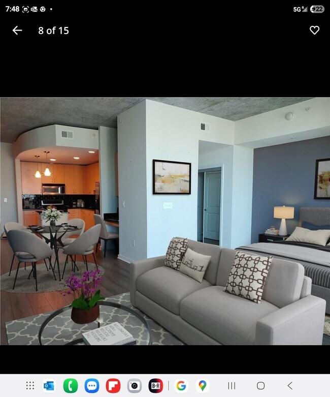 Foto del edificio - 860 Peachtree St NE