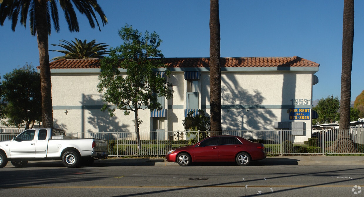 Building Photo - 19531 E Cienega Ave