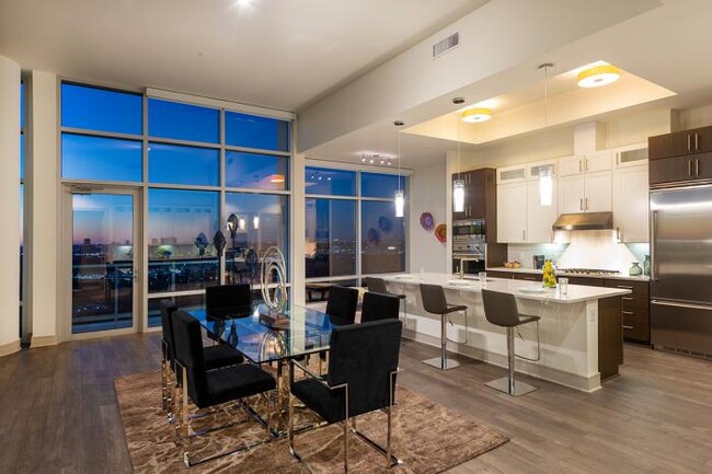 Foto del edificio - 1 bedroom in Houston TX 77030