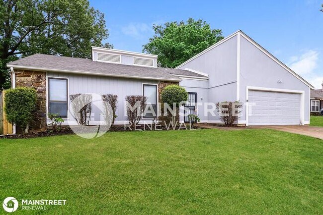Building Photo - 6133 Belle Forest Dr, Memphis, TN 38115