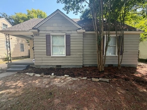 Building Photo - 3917 Spottswood Ave