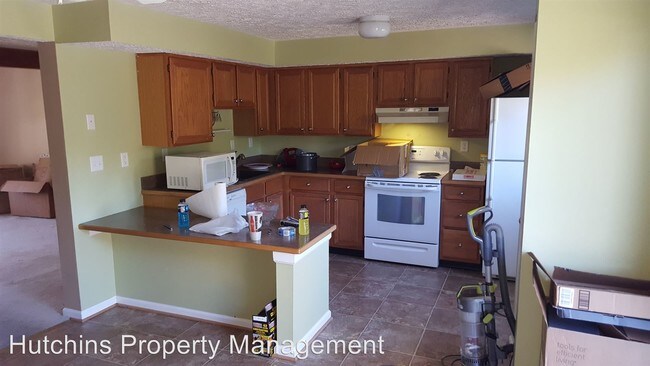 Foto del edificio - 3 br, 1.5 bath House - 3533 Woodbrook Court