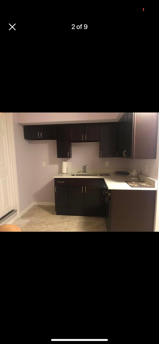 Foto del edificio - 1713 E Lafayette Ave