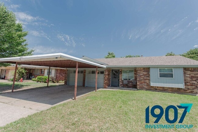 Photo - 709 NW 16th St House