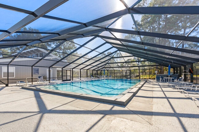 Building Photo - Bedrock Pinewood Estates LLC