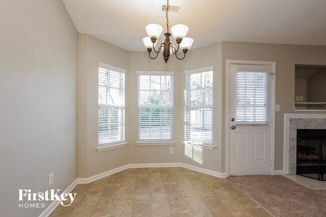 Foto del edificio - 2313 Buttonbush Ct