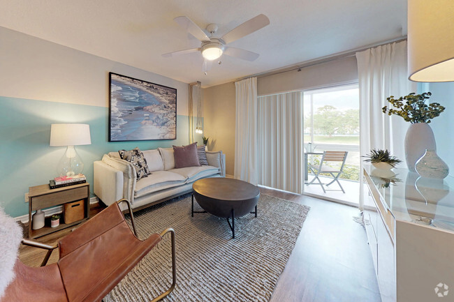 2 HAB, 2 BA: Preakness - Villas at Ibis Landing