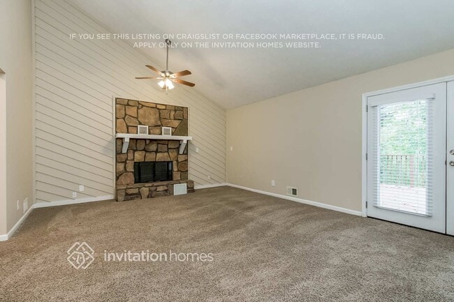 Foto del edificio - 183 W Putnam Ferry Rd