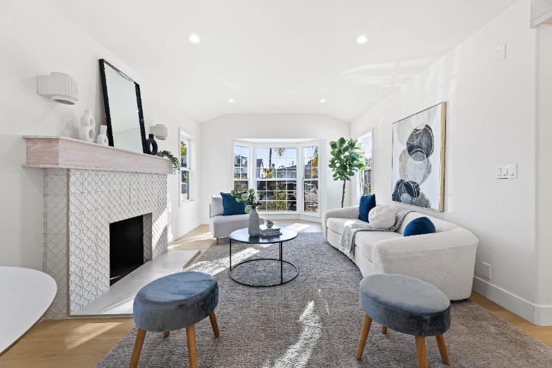 Photo - 8509 Naylor Ave (Los Angeles, CA)