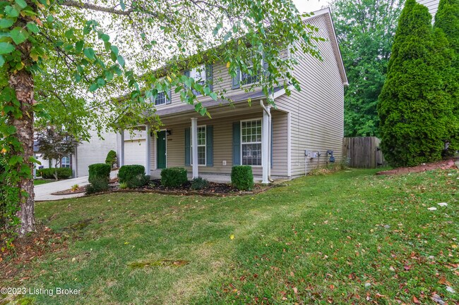 Building Photo - 8104 Apple Valley Dr