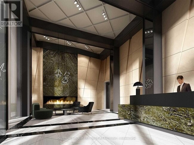 Building Photo - 89 McGill St