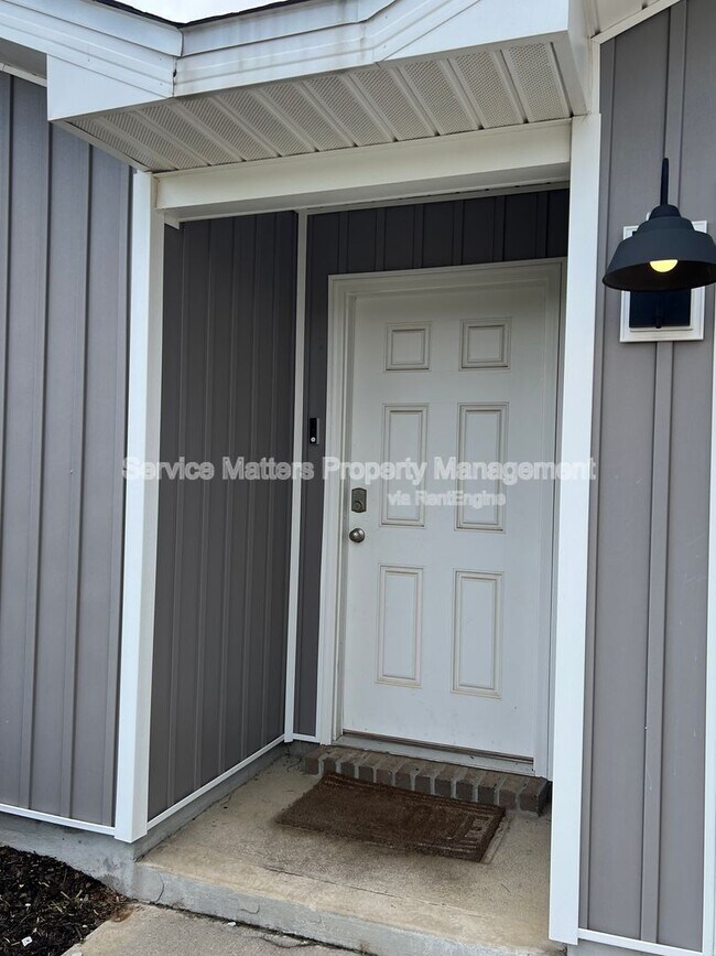 Foto del edificio - 4393 White Birch Ct