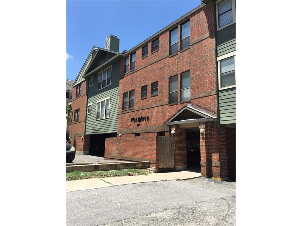 2706 Salado St Unit 206, Austin, TX 78705 Condo for Rent in Austin