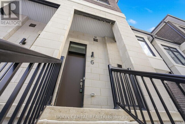 Photo du bâtiment - 6 Robert Gilpin Ln