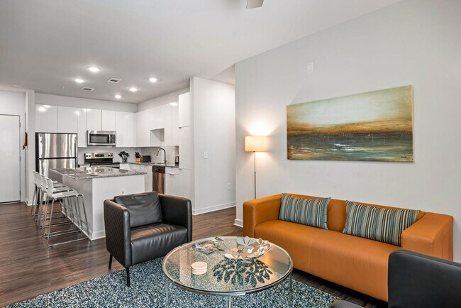 Foto del edificio - 1270 Spring St NW