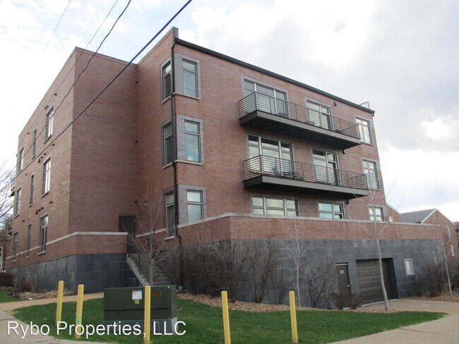 Foto del edificio - 2 br, 2 bath House - 6615 Alamo 1C