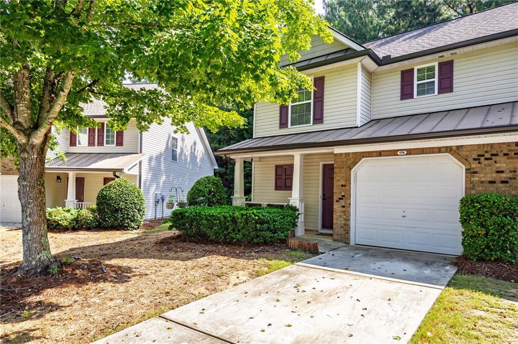 Foto principal - 176 Darby's Crossing Ct