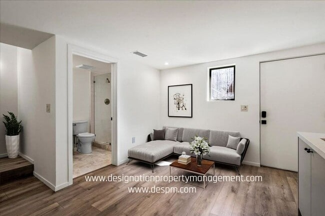 Building Photo - 3183 1/2 Verdugo Place