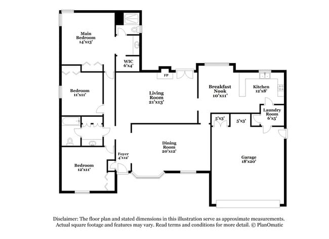 Building Photo - 10141 Alicia Dr