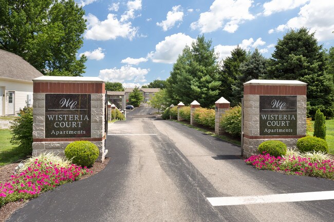 Building Photo - 1451 Wisteria Ct