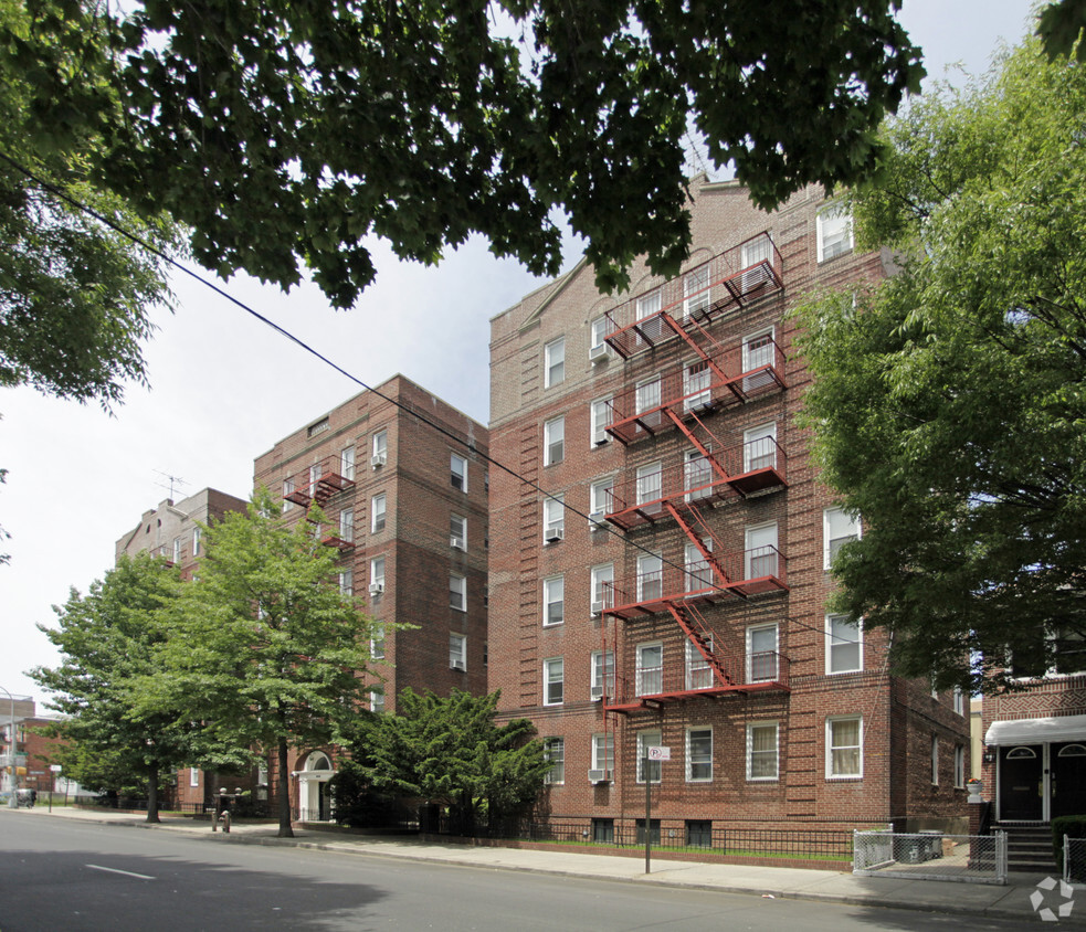 Foto del edificio - 1415 Avenue O