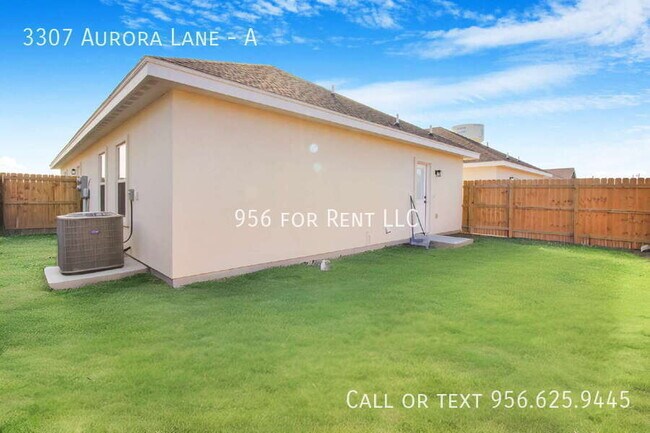 Foto del edificio - 3307 Aurora Ln