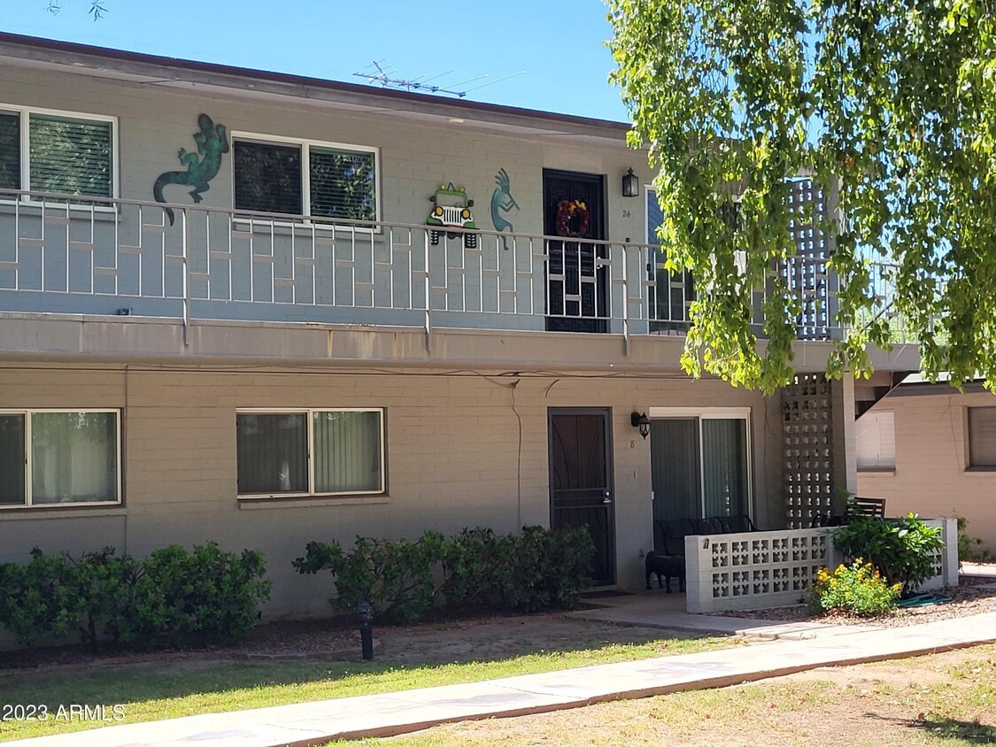 Foto principal - 5550 N 12th St