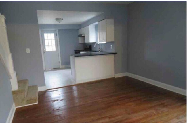 Building Photo - 3104 Brightwood Ave