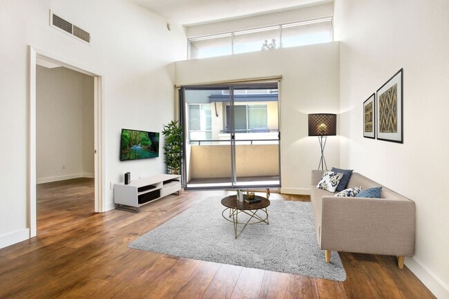 Foto del interior - APT PALERMO