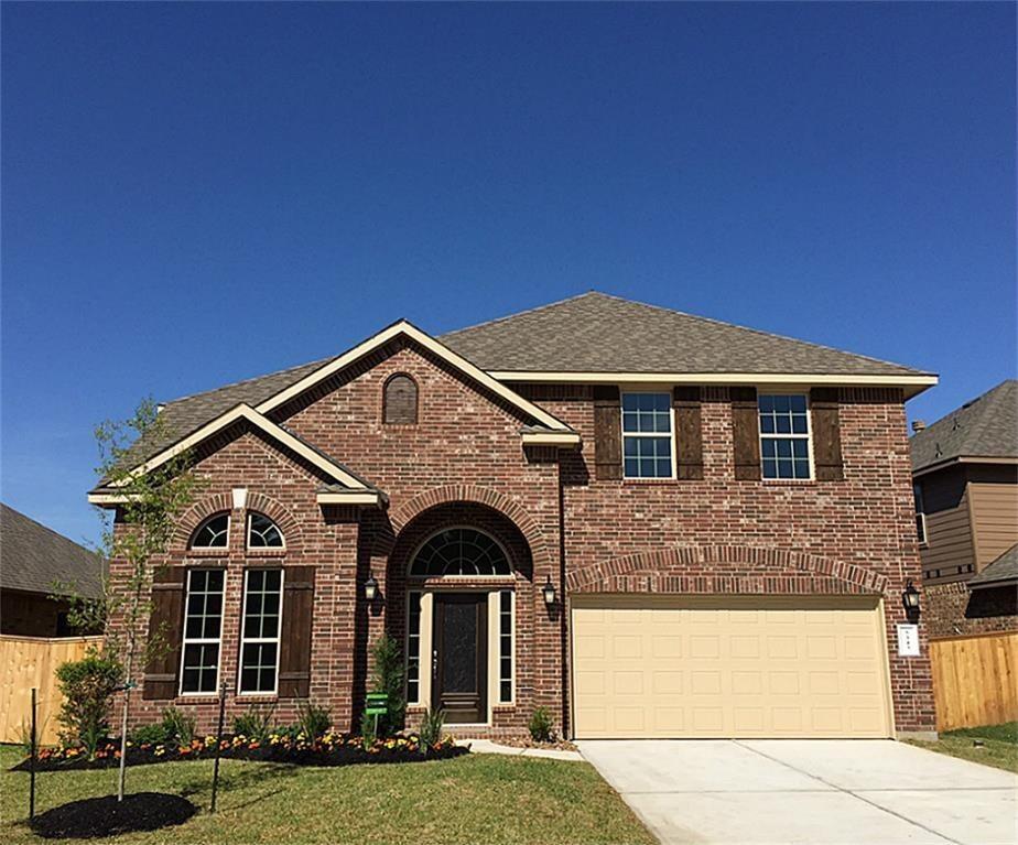 Foto principal - 5343 Glenfield Spring Ln
