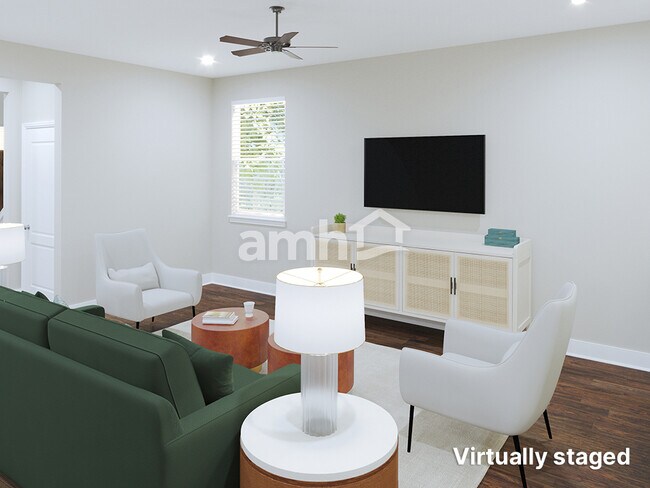 Foto del edificio - 2122 Laurel Vlg Cir
