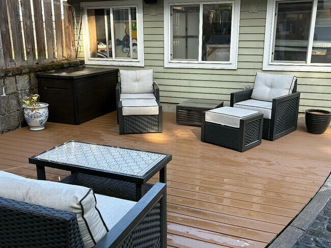 Foto del edificio - 6021 NE Milton St