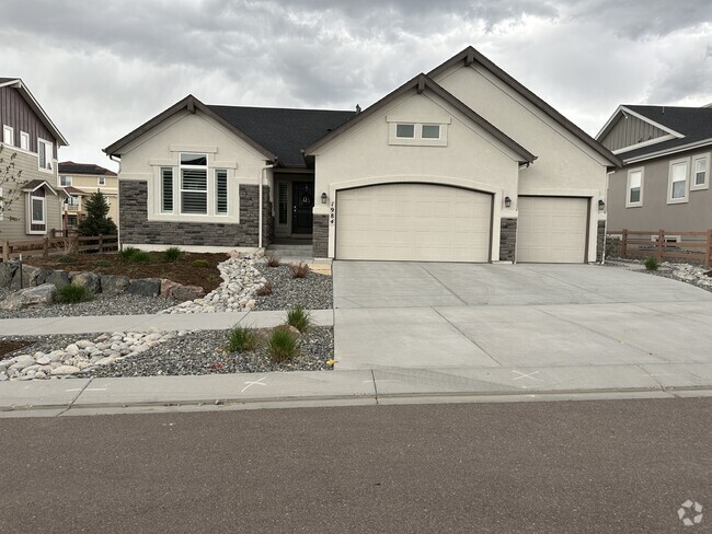 Building Photo - 1984 Ruffino Dr