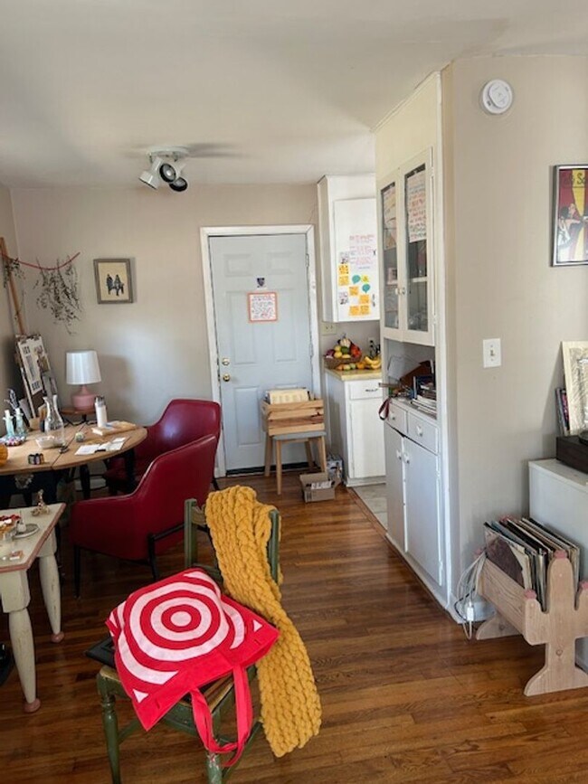 Foto del edificio - 1716 Tennessee St