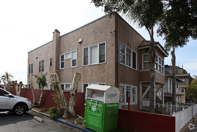 Foto del edificio - 2259-2269 Market St