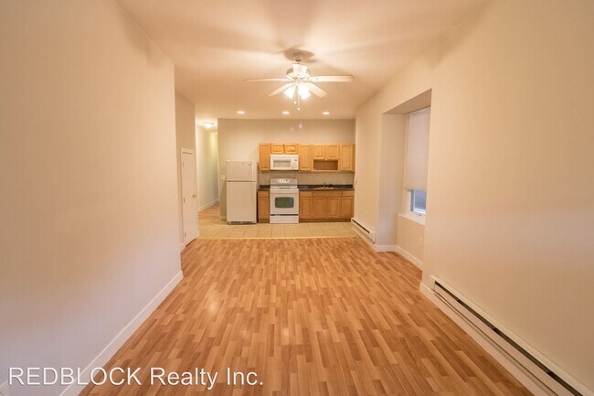 Foto del edificio - 2 br, 1 bath Apartment - 5038 Locust St