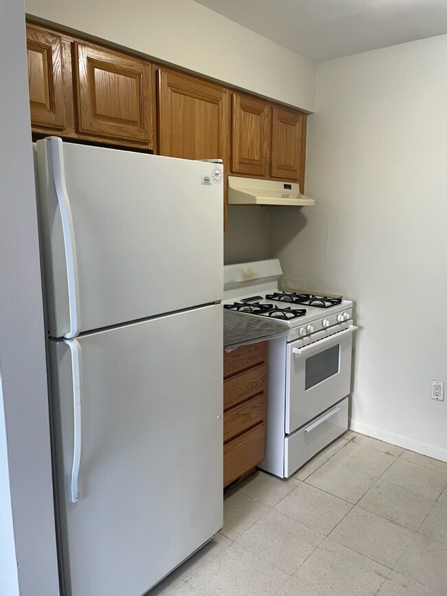 Kitchen - 49 Orchard St