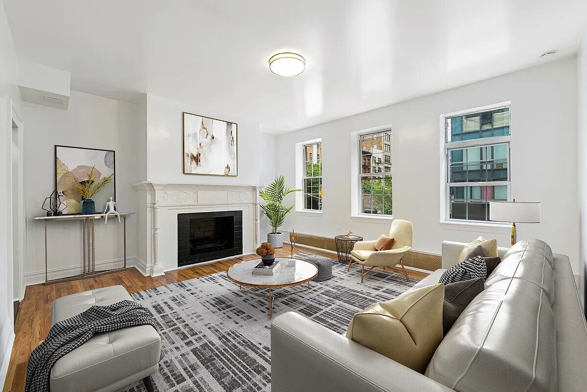 Primary Photo - 510 Greenwich Street