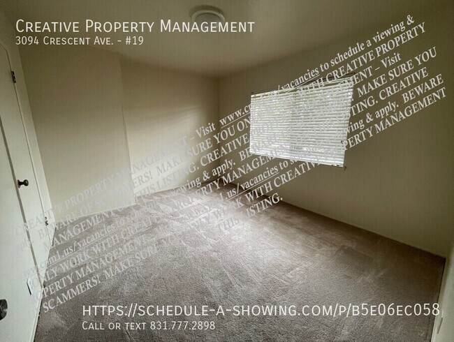 Foto del edificio - 3094 Crescent Ave