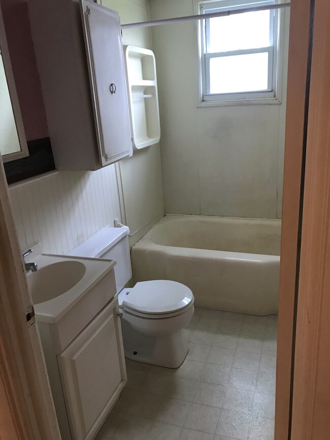 One bedroom Home in Sebewaing House Rental in Sebewaing, MI