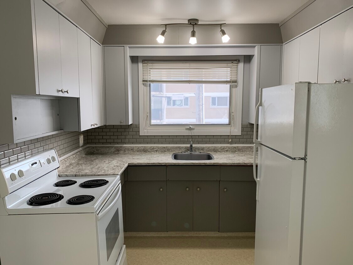 Photo principale - 1304 Lorette Av