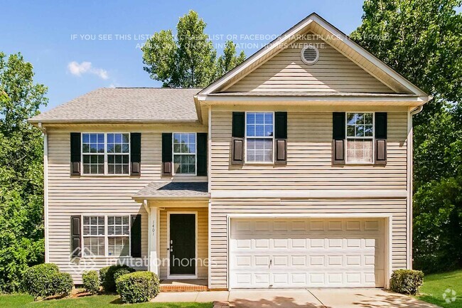 Building Photo - 1401 Key Ridge Ct