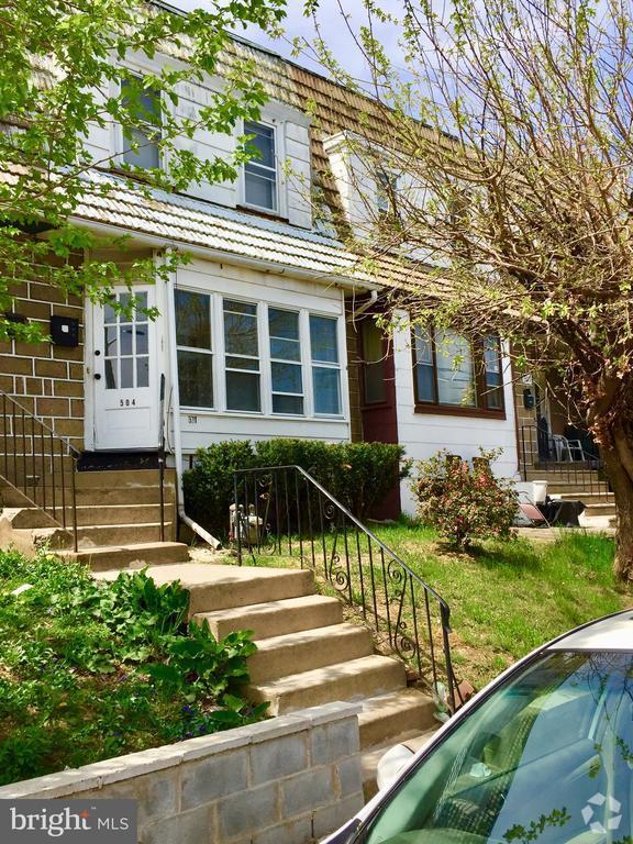 Building Photo - 504 Millbank Rd