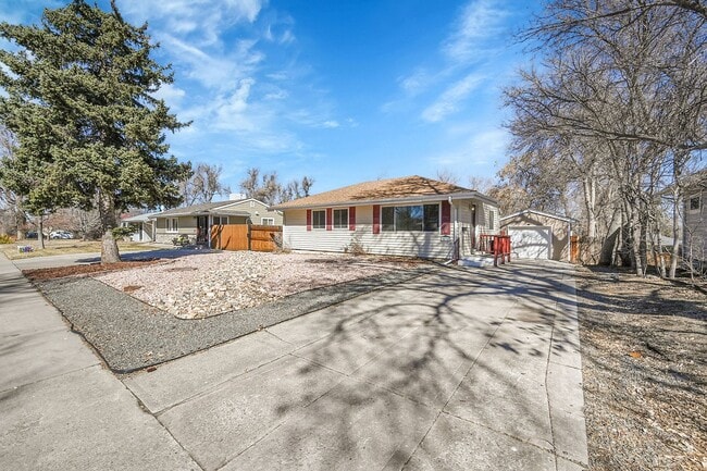 Photo - 5635 E Nebraska Way House