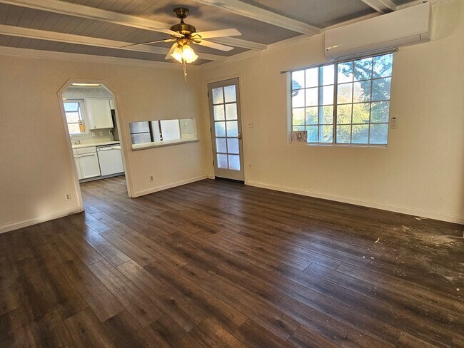 Foto del edificio - Lakeport rental