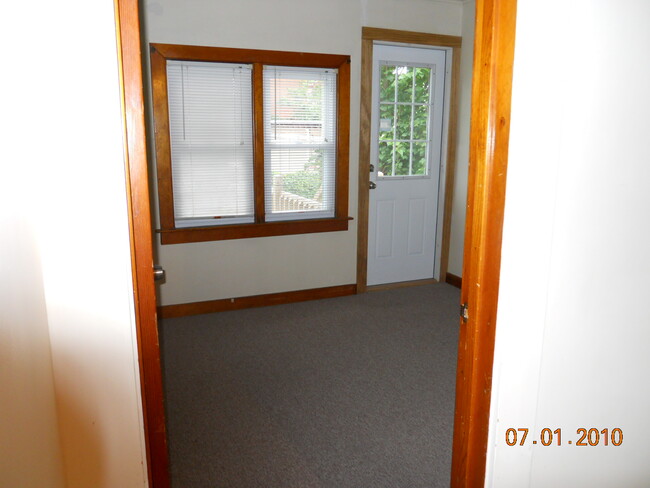 Bedroom - 239 Elm St