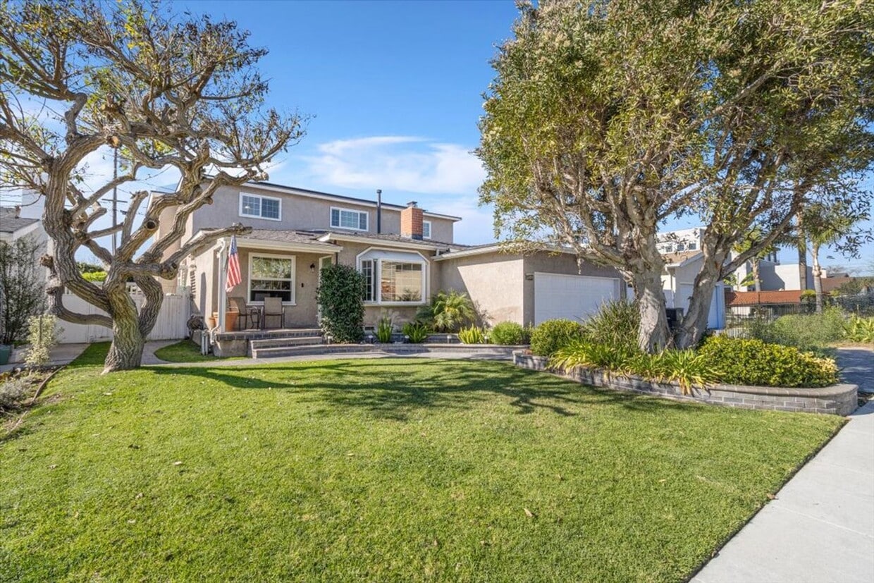 Beautiful & Spacious South Torrance Home - Beautiful & Spacious South Torrance Home